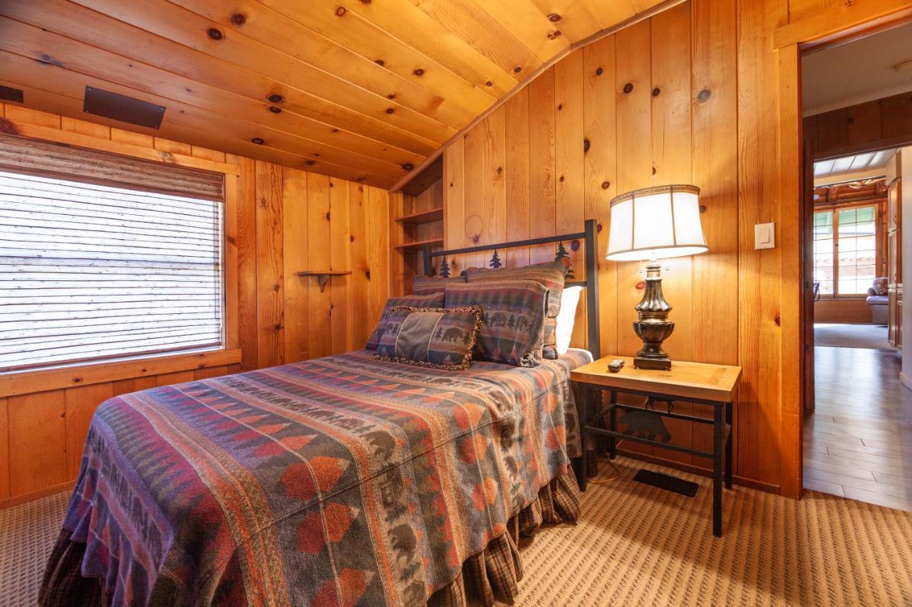 Tahquitz Pines Retreat Hotel Айдълуайлд Екстериор снимка