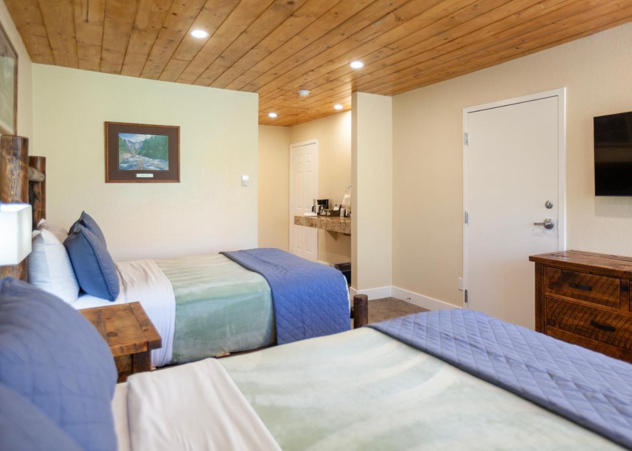 Tahquitz Pines Retreat Hotel Айдълуайлд Екстериор снимка