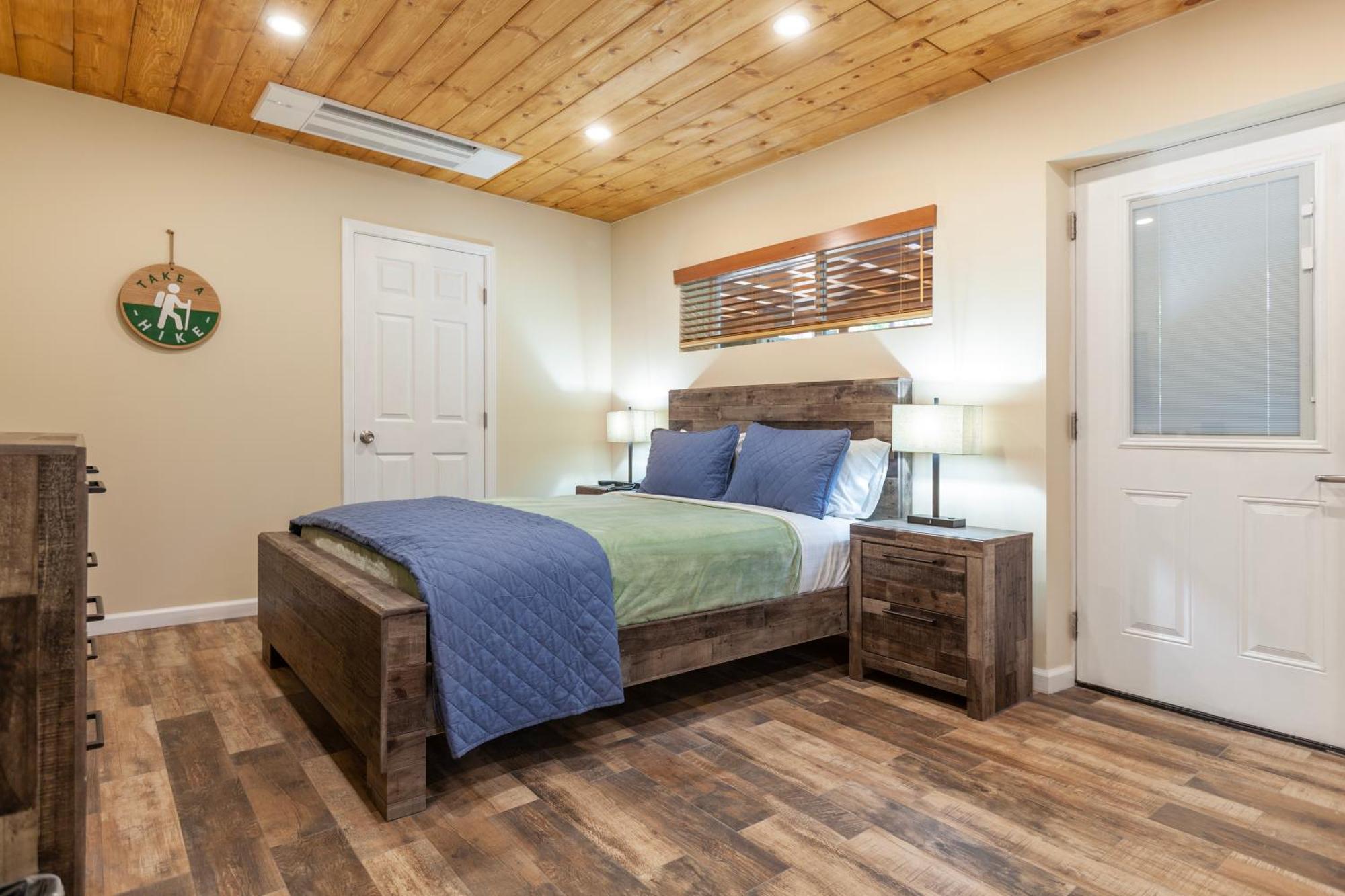 Tahquitz Pines Retreat Hotel Айдълуайлд Екстериор снимка