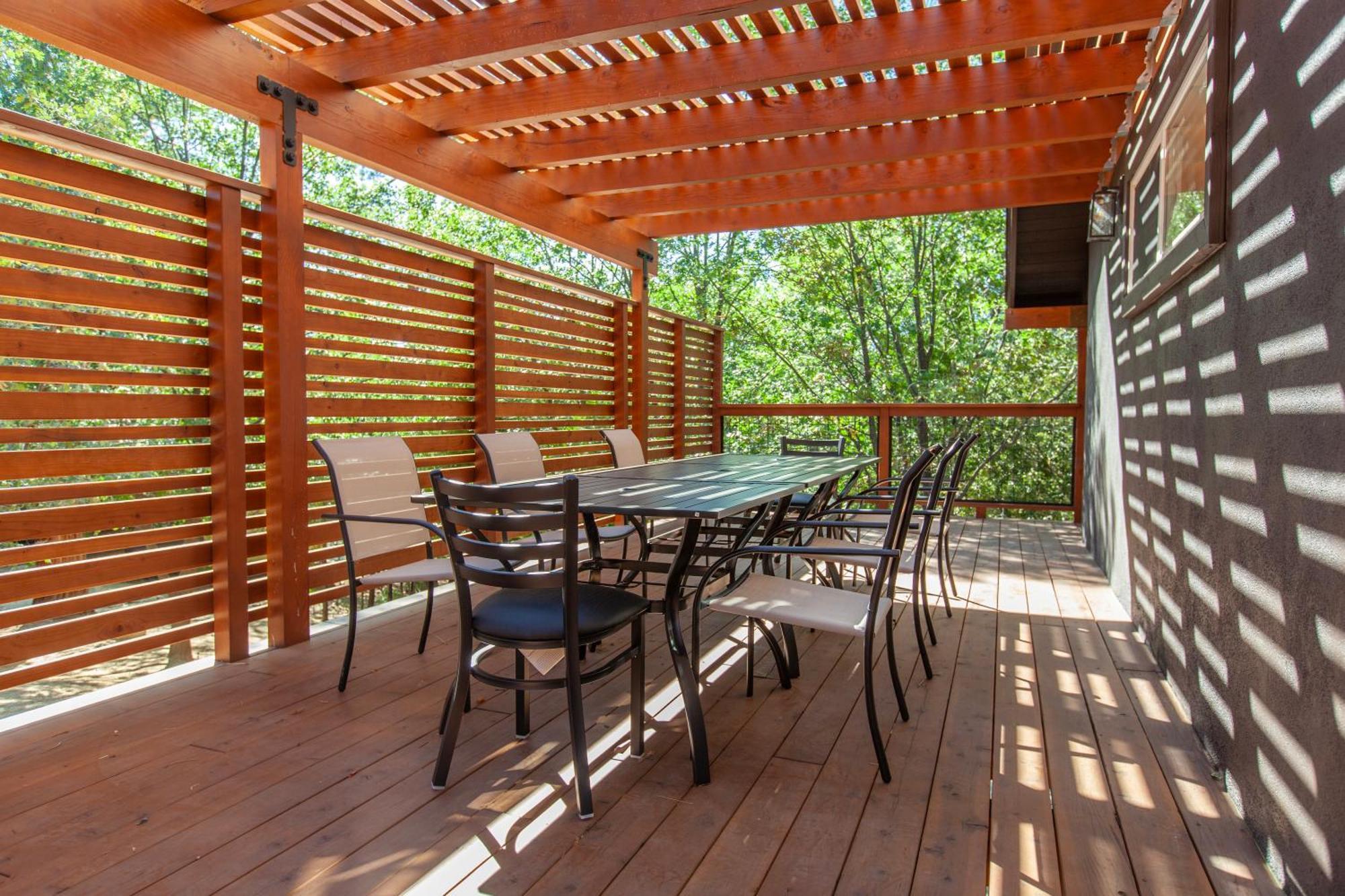 Tahquitz Pines Retreat Hotel Айдълуайлд Екстериор снимка