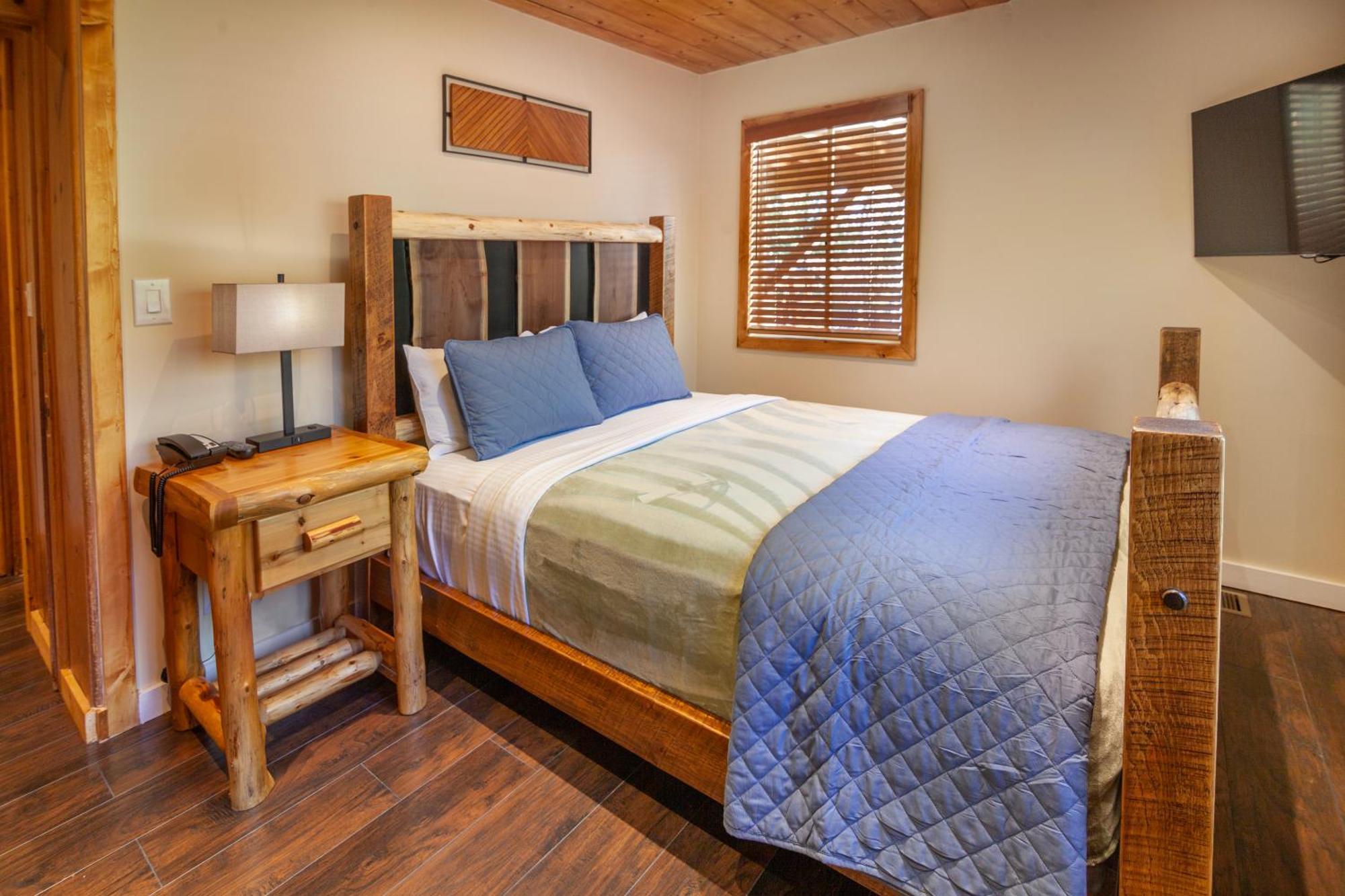 Tahquitz Pines Retreat Hotel Айдълуайлд Екстериор снимка