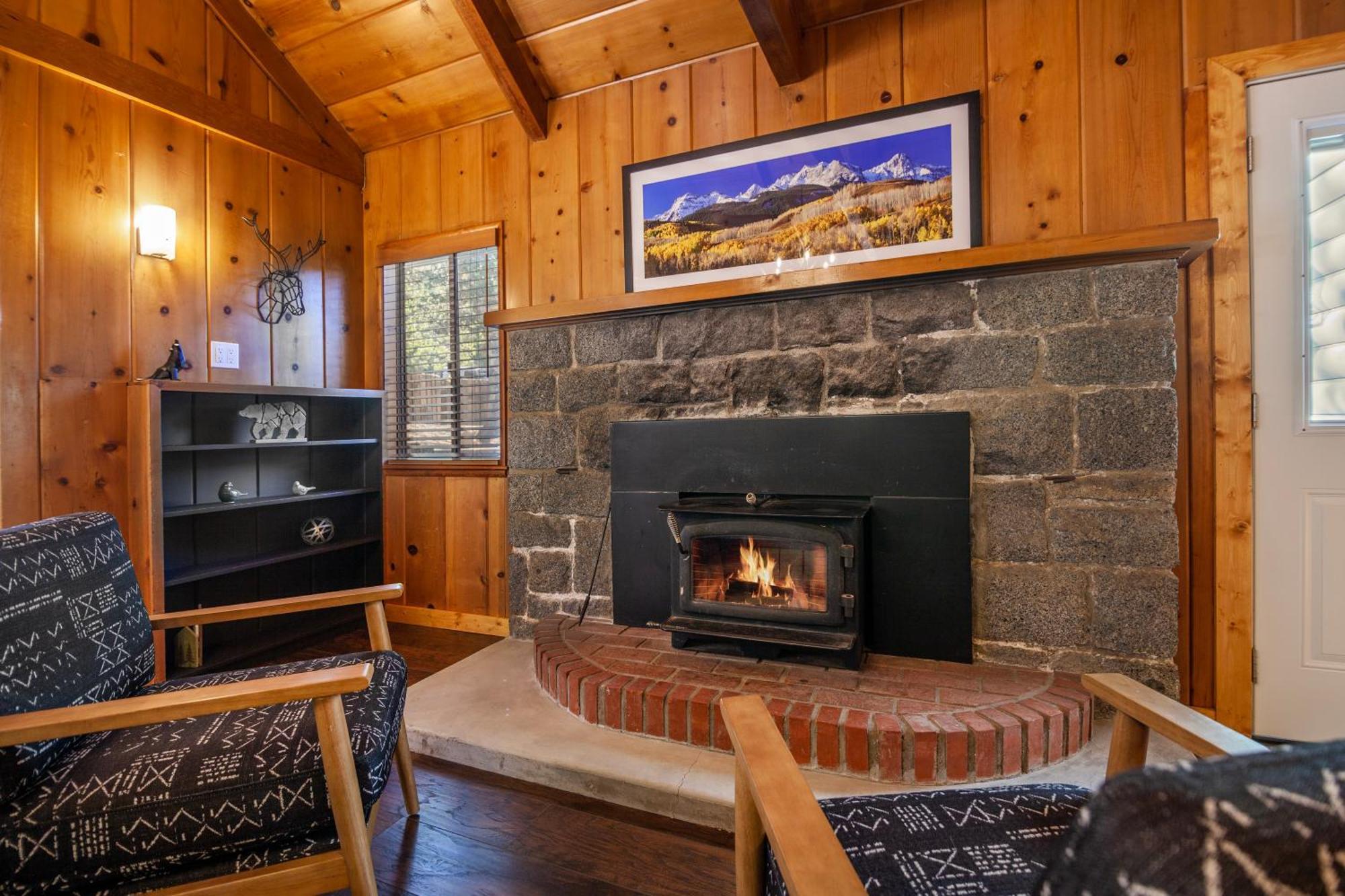 Tahquitz Pines Retreat Hotel Айдълуайлд Екстериор снимка