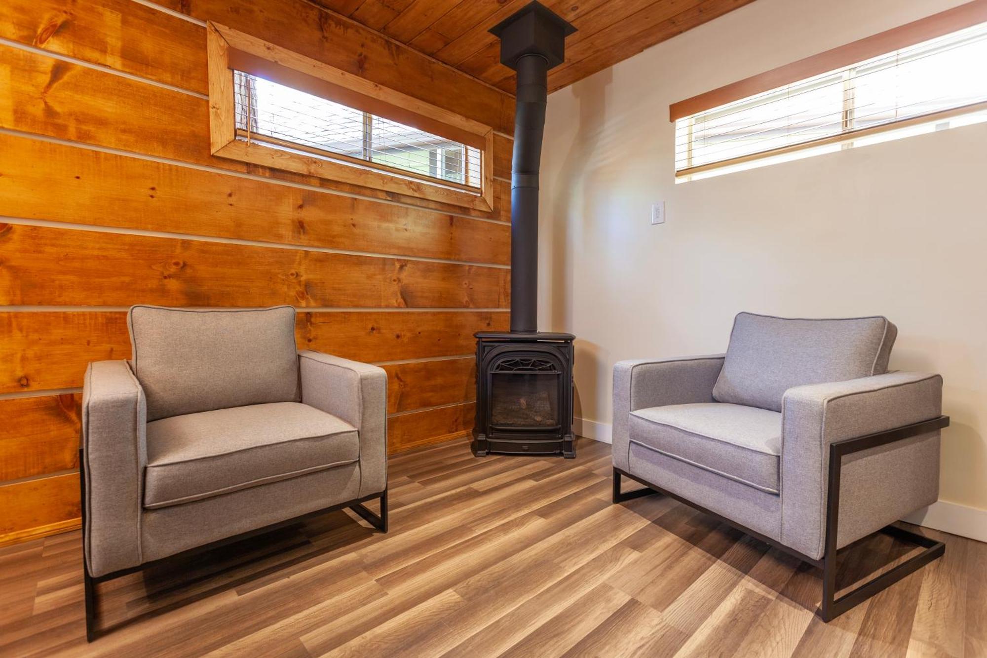 Tahquitz Pines Retreat Hotel Айдълуайлд Екстериор снимка