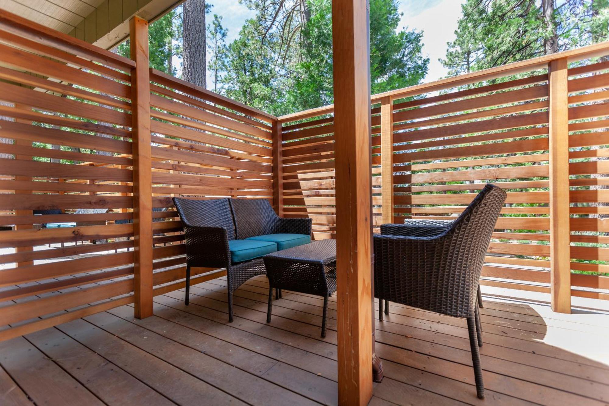 Tahquitz Pines Retreat Hotel Айдълуайлд Екстериор снимка