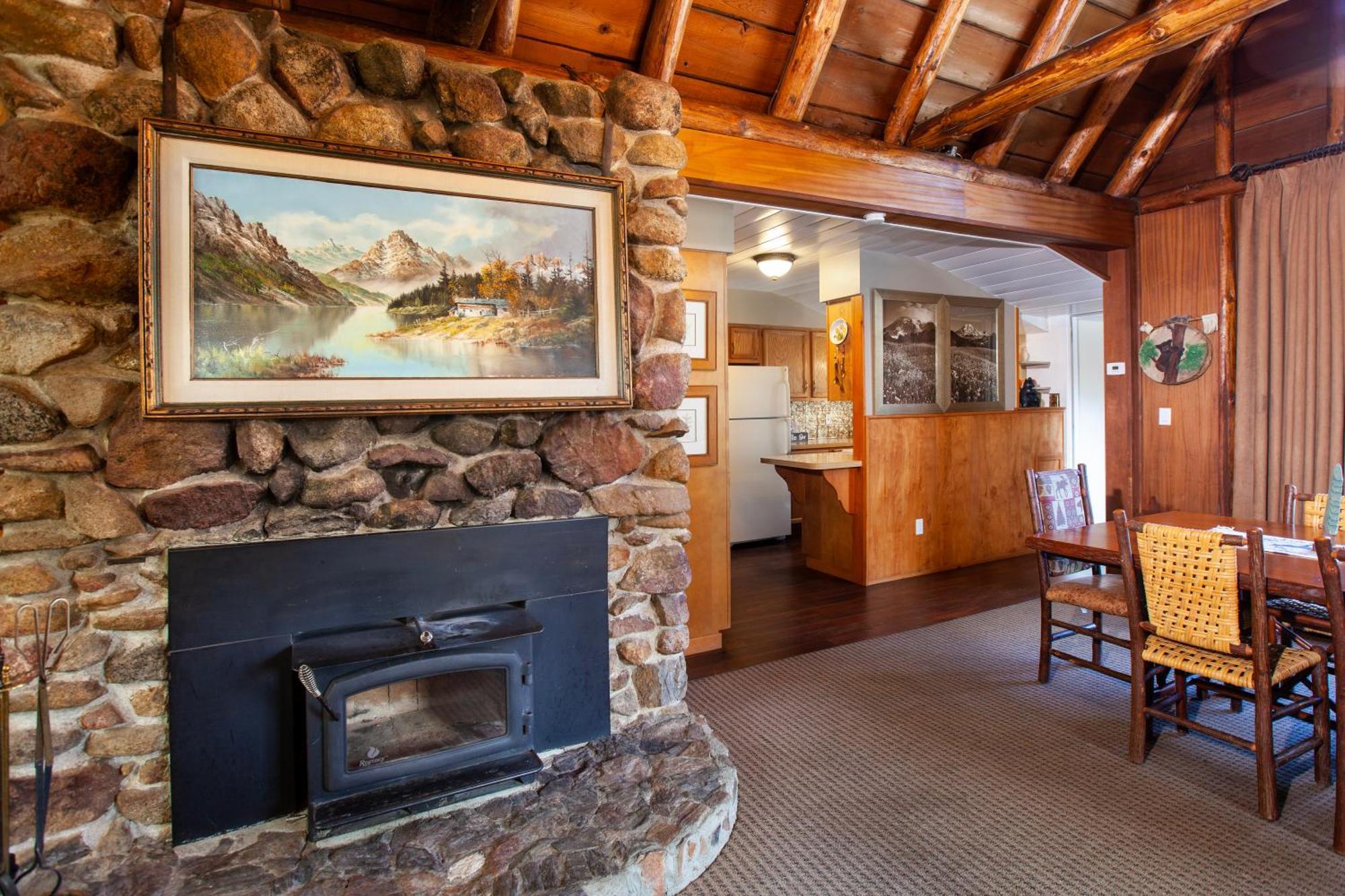 Tahquitz Pines Retreat Hotel Айдълуайлд Екстериор снимка